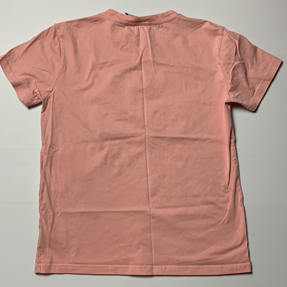 Makin Gucci T-shirt Pink Size Medium - Picture 2 of 5
